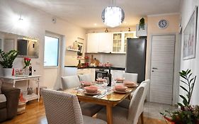 Apartment Petra