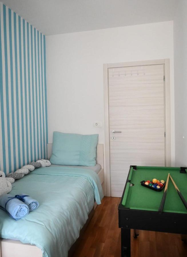 Apartment Petra Split Exterior foto
